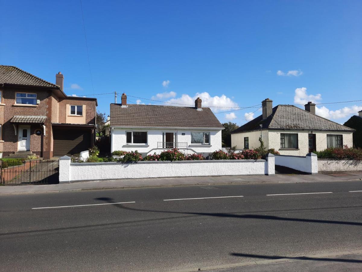 Drummer Cottage Buncrana Exterior photo